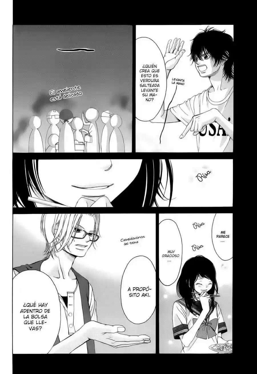 Kanojo wa Uso wo Aishisugiteru (2009) - Capítulo 40 - Página 13 - LectorTMOo