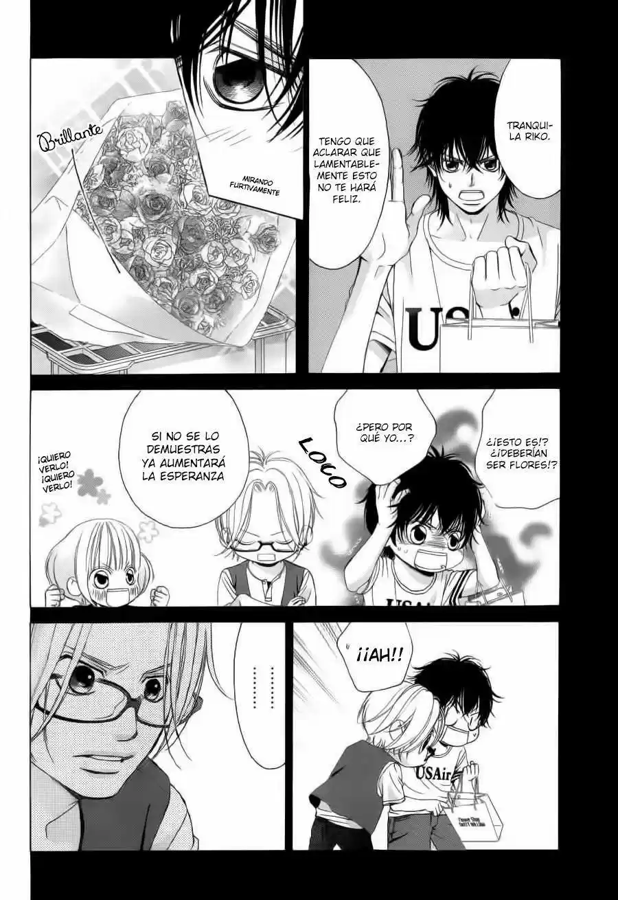 Kanojo wa Uso wo Aishisugiteru (2009) - Capítulo 40 - Página 15 - LectorTMOo