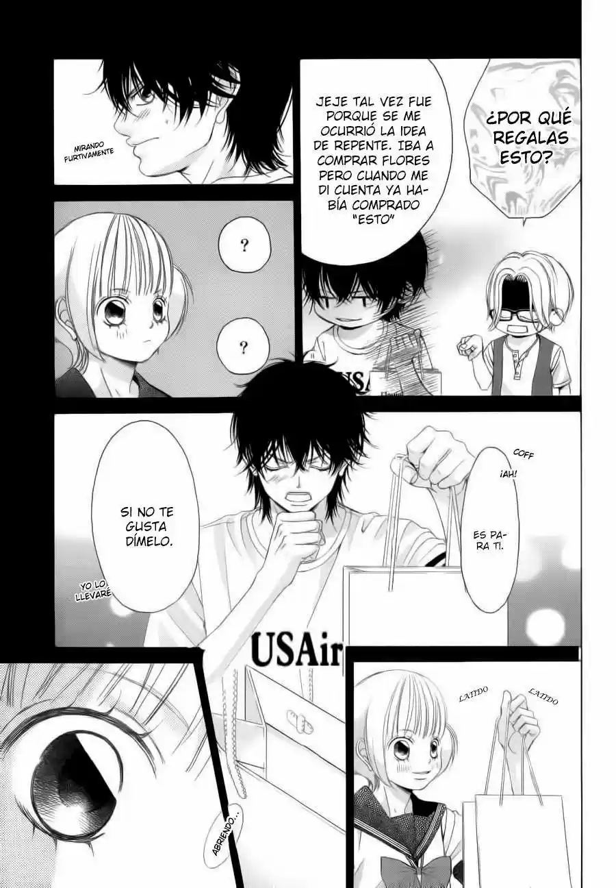 Kanojo wa Uso wo Aishisugiteru (2009) - Capítulo 40 - Página 16 - LectorTMOo