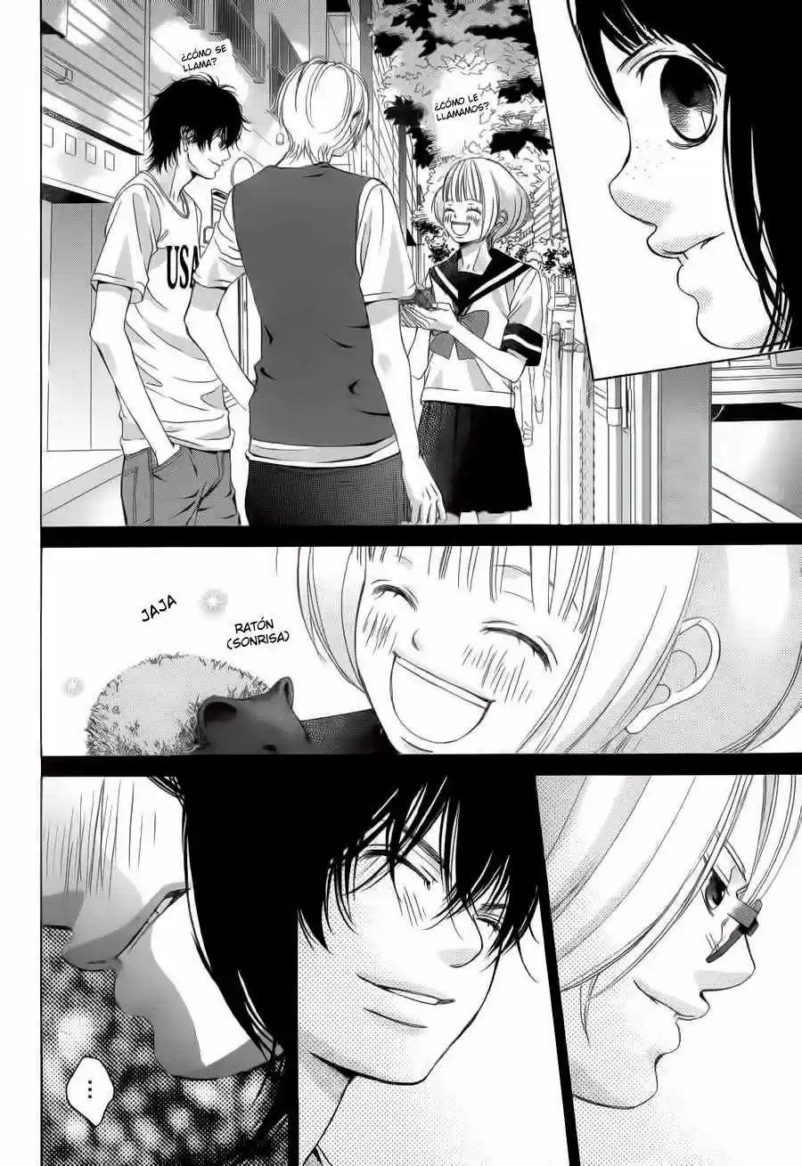 Kanojo wa Uso wo Aishisugiteru (2009) - Capítulo 40 - Página 19 - LectorTMOo