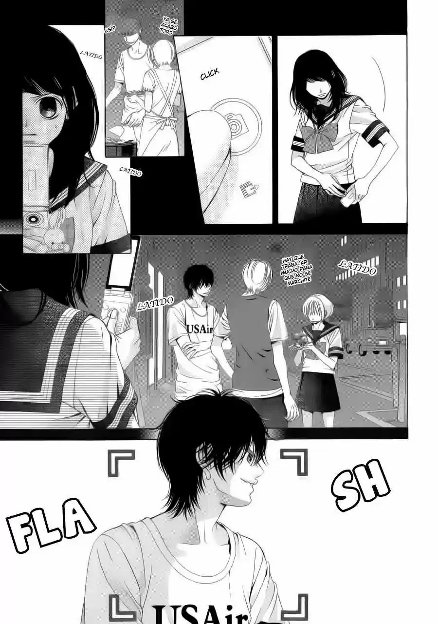 Kanojo wa Uso wo Aishisugiteru (2009) - Capítulo 40 - Página 20 - LectorTMOo
