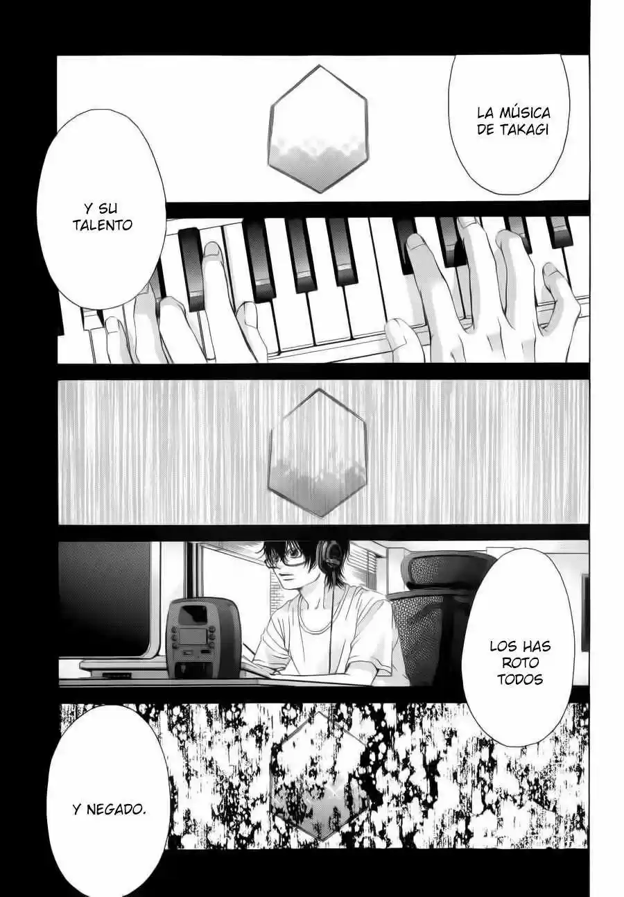 Kanojo wa Uso wo Aishisugiteru (2009) - Capítulo 40 - Página 30 - LectorTMOo