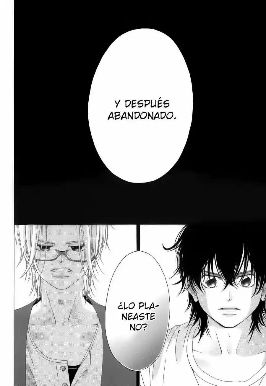 Kanojo wa Uso wo Aishisugiteru (2009) - Capítulo 40 - Página 31 - LectorTMOo