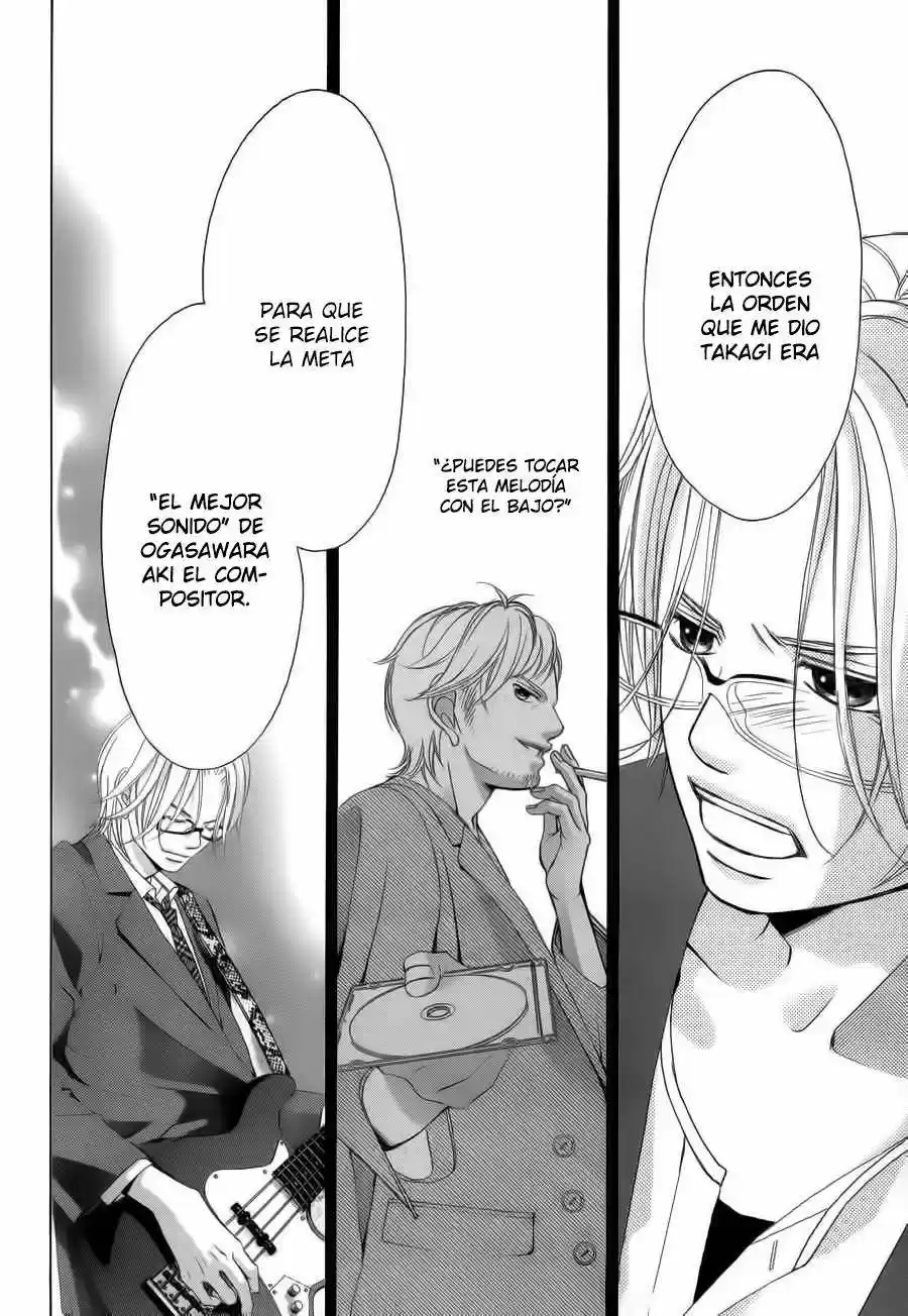 Kanojo wa Uso wo Aishisugiteru (2009) - Capítulo 40 - Página 33 - LectorTMOo