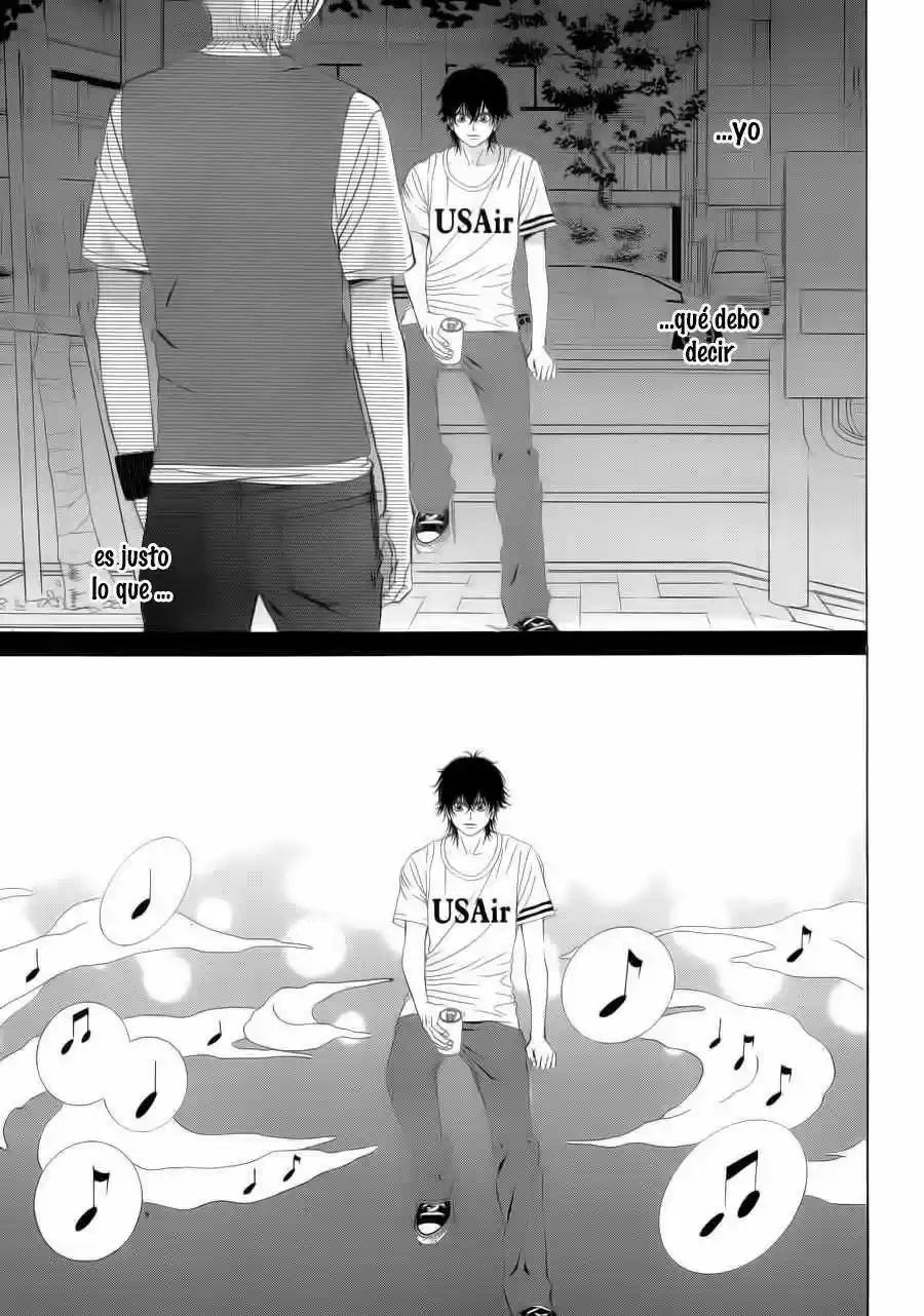 Kanojo wa Uso wo Aishisugiteru (2009) - Capítulo 40 - Página 36 - LectorTMOo