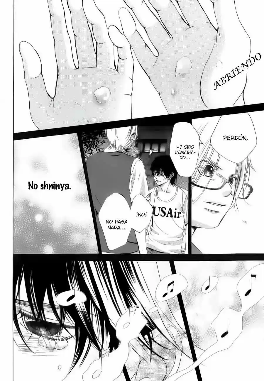 Kanojo wa Uso wo Aishisugiteru (2009) - Capítulo 40 - Página 39 - LectorTMOo