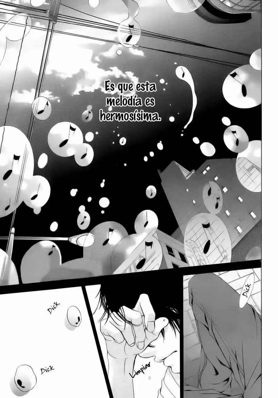 Kanojo wa Uso wo Aishisugiteru (2009) - Capítulo 40 - Página 40 - LectorTMOo