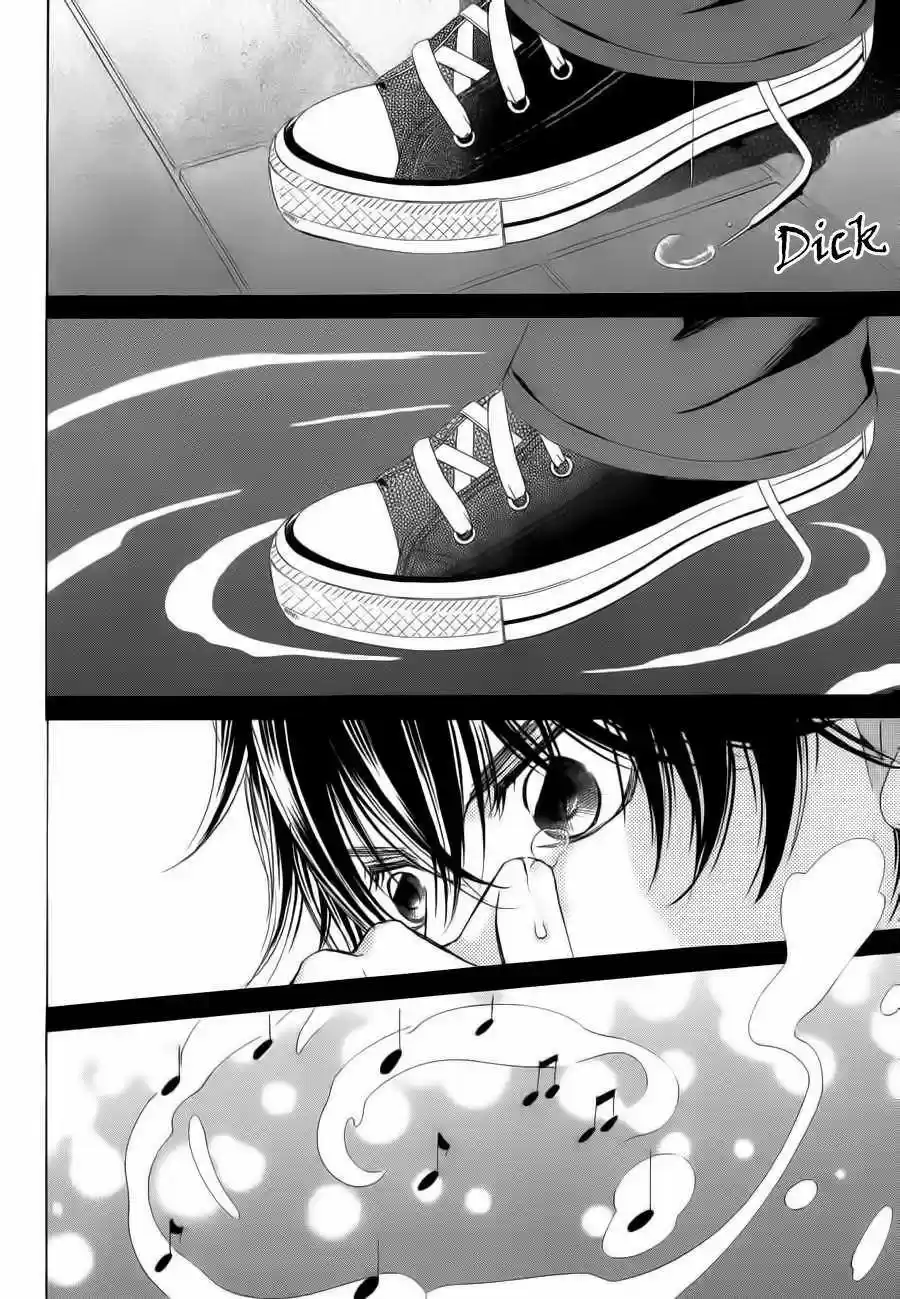 Kanojo wa Uso wo Aishisugiteru (2009) - Capítulo 40 - Página 41 - LectorTMOo