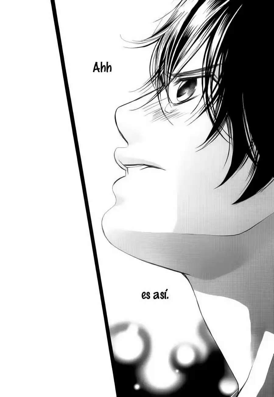 Kanojo wa Uso wo Aishisugiteru (2009) - Capítulo 40 - Página 43 - LectorTMOo