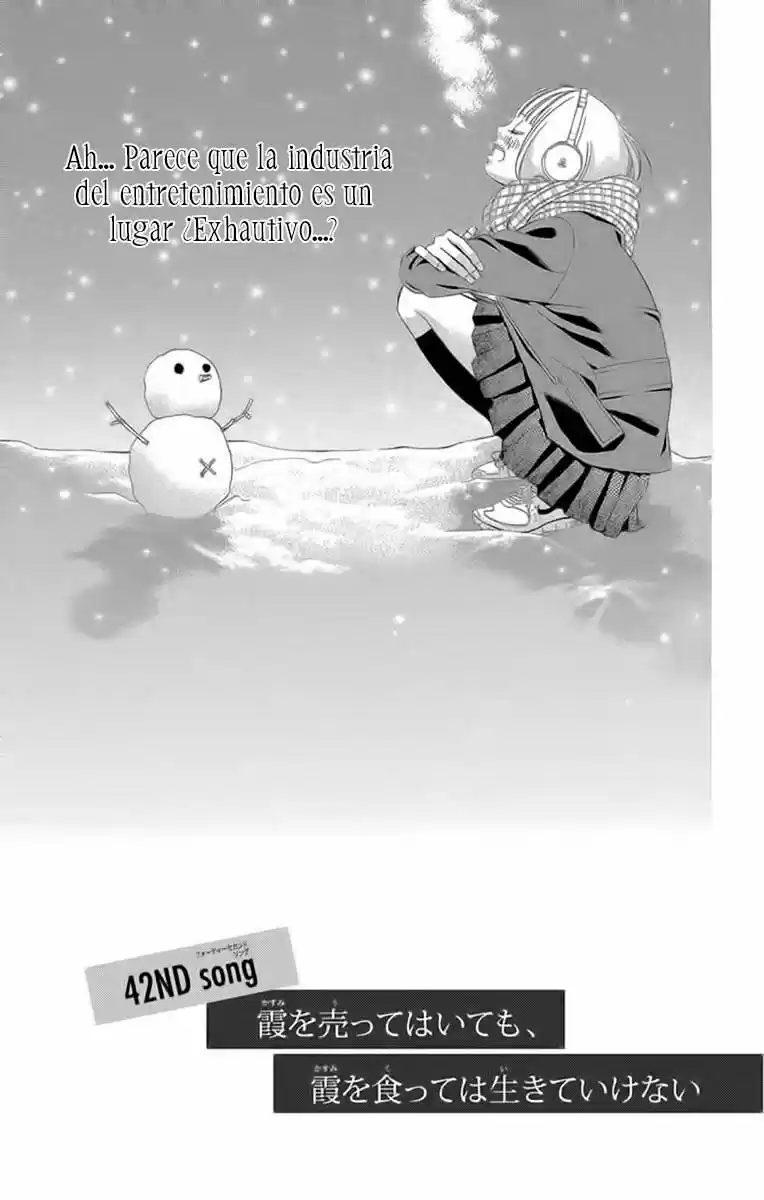 Kanojo wa Uso wo Aishisugiteru (2009) - Capítulo 42 - Página 5 - LectorTMOo