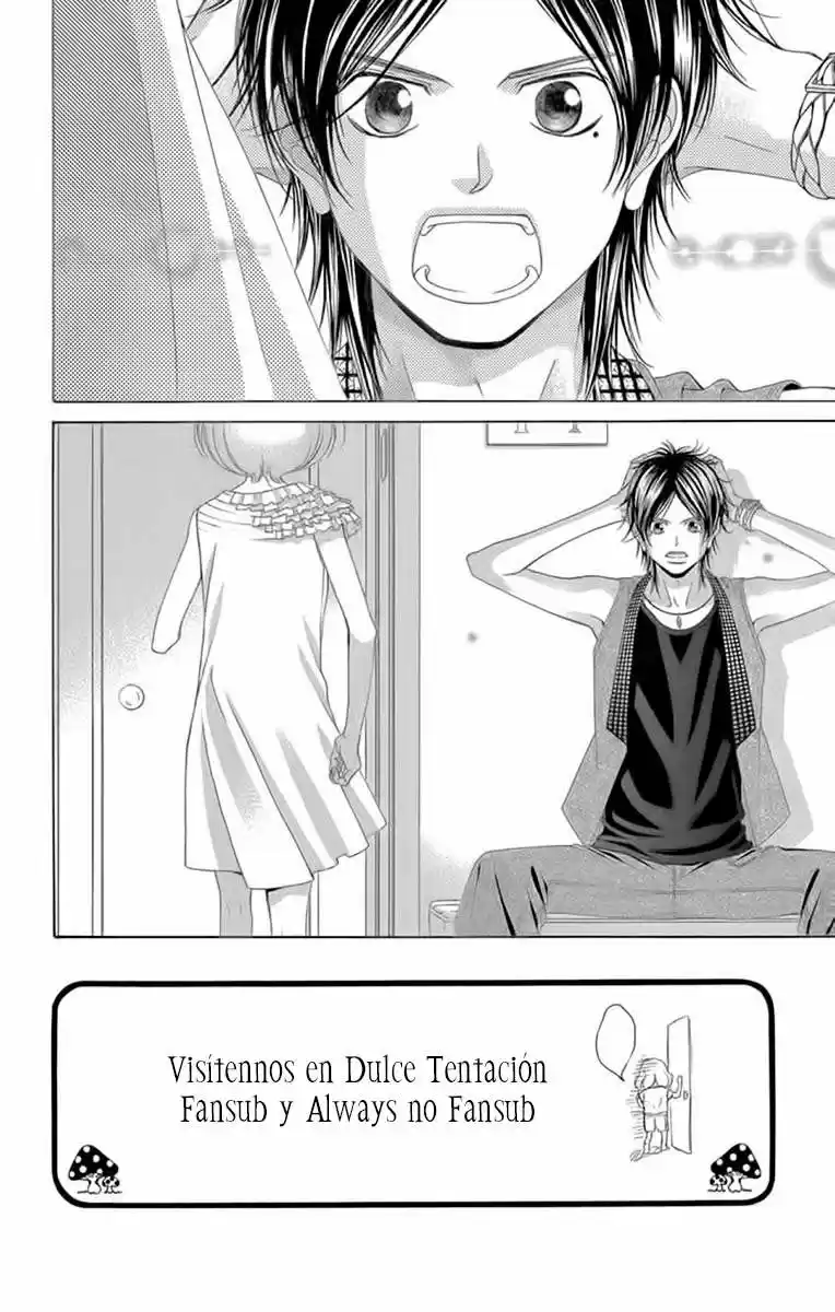 Kanojo wa Uso wo Aishisugiteru (2009) - Capítulo 42 - Página 6 - LectorTMOo