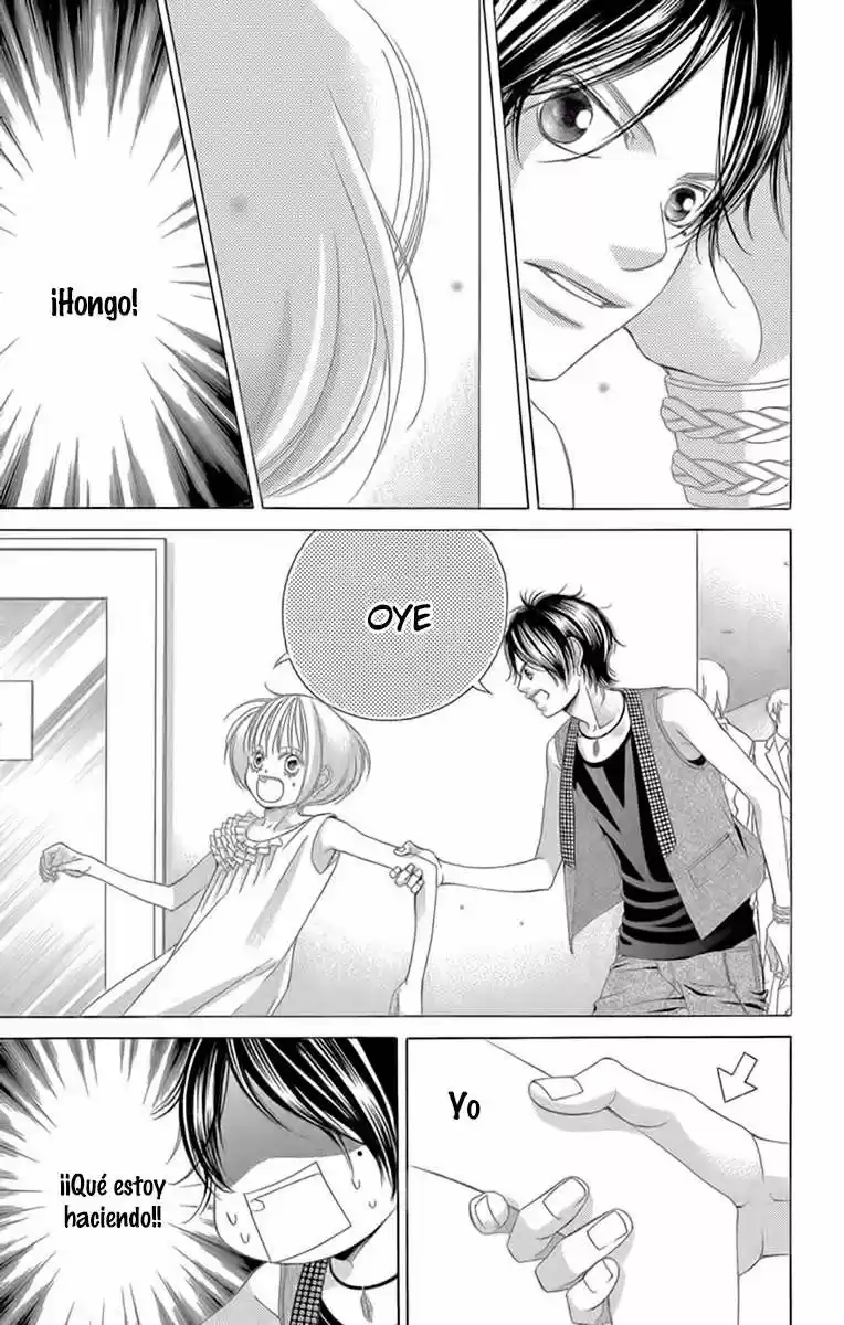 Kanojo wa Uso wo Aishisugiteru (2009) - Capítulo 42 - Página 7 - LectorTMOo