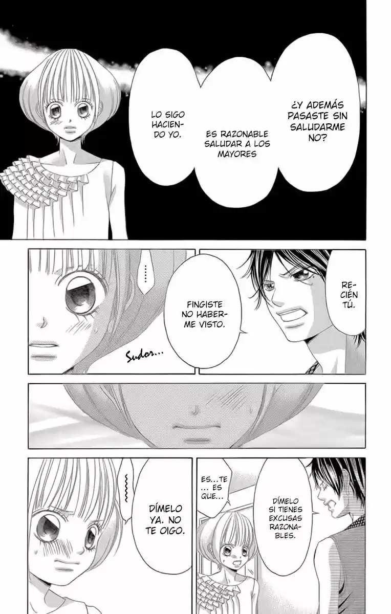 Kanojo wa Uso wo Aishisugiteru (2009) - Capítulo 42 - Página 9 - LectorTMOo