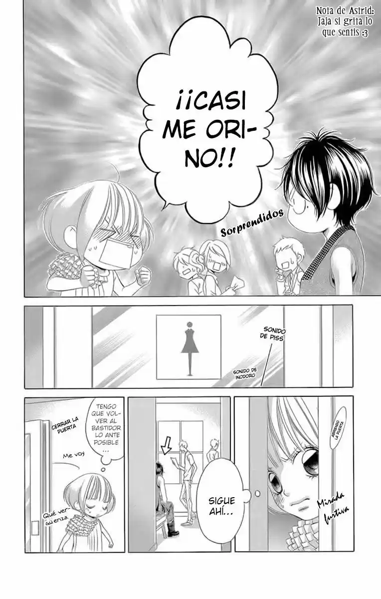 Kanojo wa Uso wo Aishisugiteru (2009) - Capítulo 42 - Página 10 - LectorTMOo