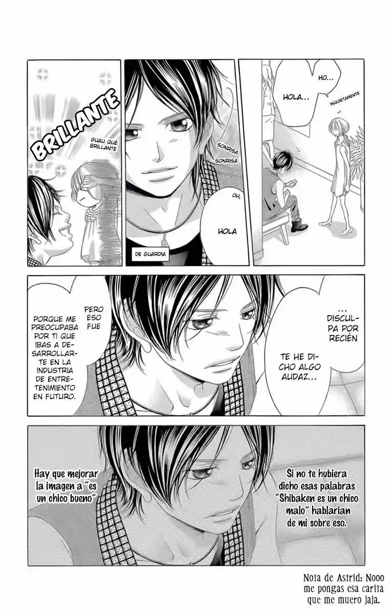 Kanojo wa Uso wo Aishisugiteru (2009) - Capítulo 42 - Página 11 - LectorTMOo