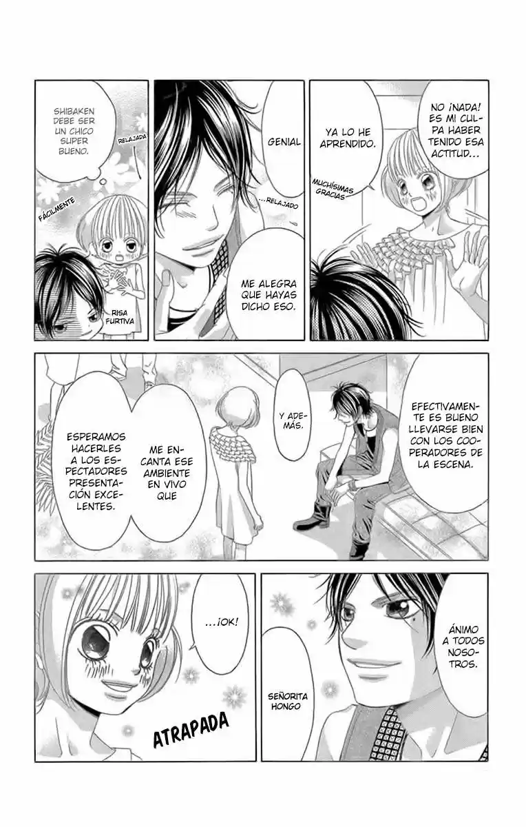 Kanojo wa Uso wo Aishisugiteru (2009) - Capítulo 42 - Página 12 - LectorTMOo