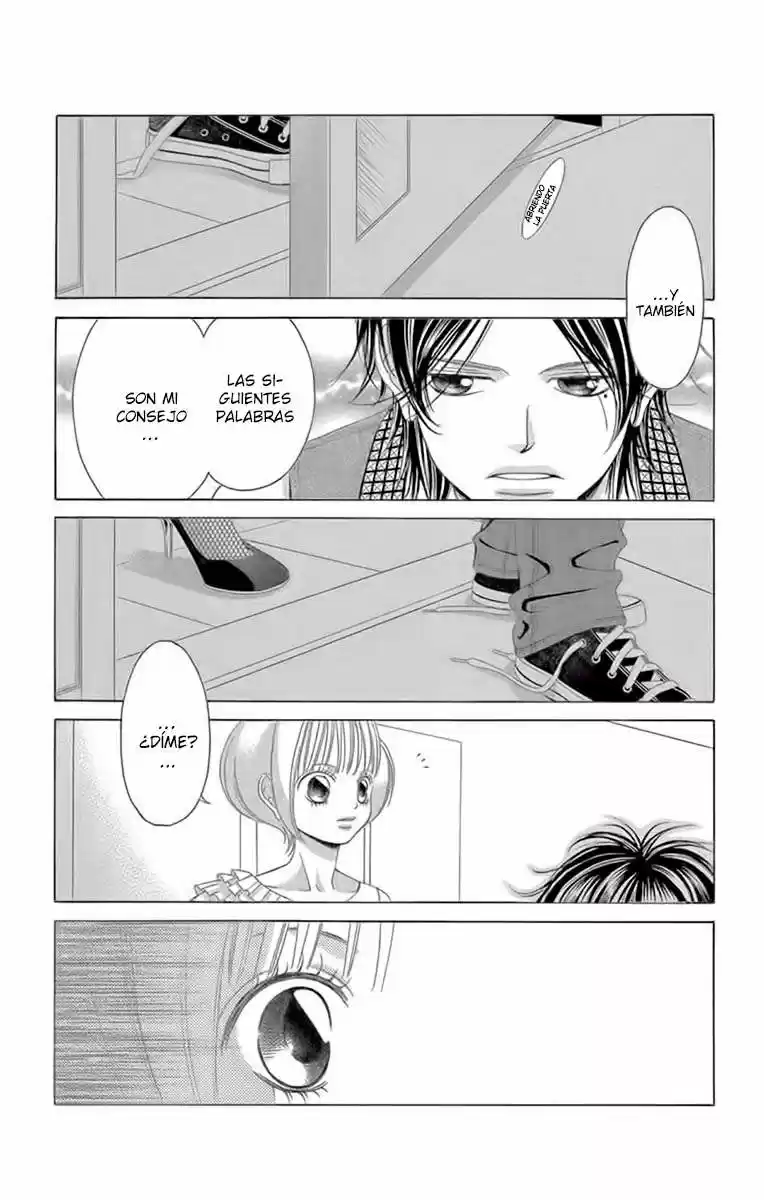 Kanojo wa Uso wo Aishisugiteru (2009) - Capítulo 42 - Página 13 - LectorTMOo