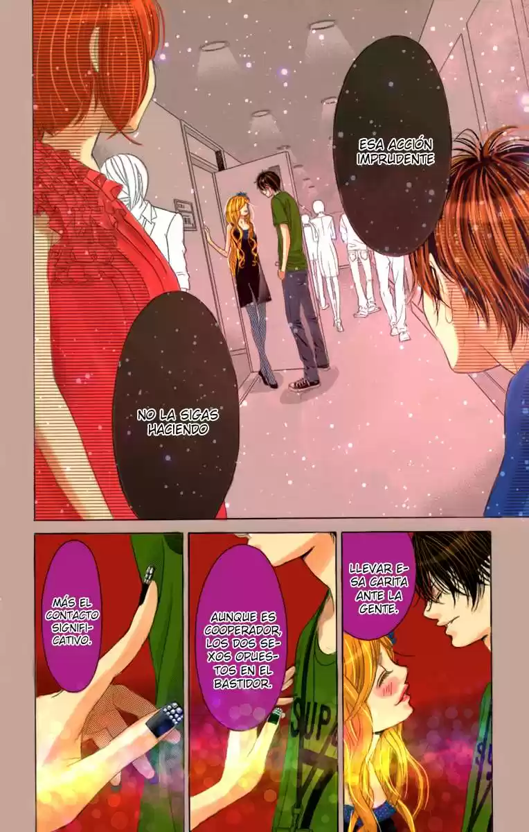 Kanojo wa Uso wo Aishisugiteru (2009) - Capítulo 42 - Página 15 - LectorTMOo