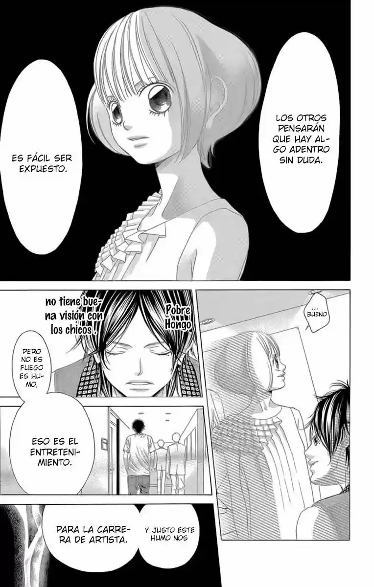 Kanojo wa Uso wo Aishisugiteru (2009) - Capítulo 42 - Página 16 - LectorTMOo