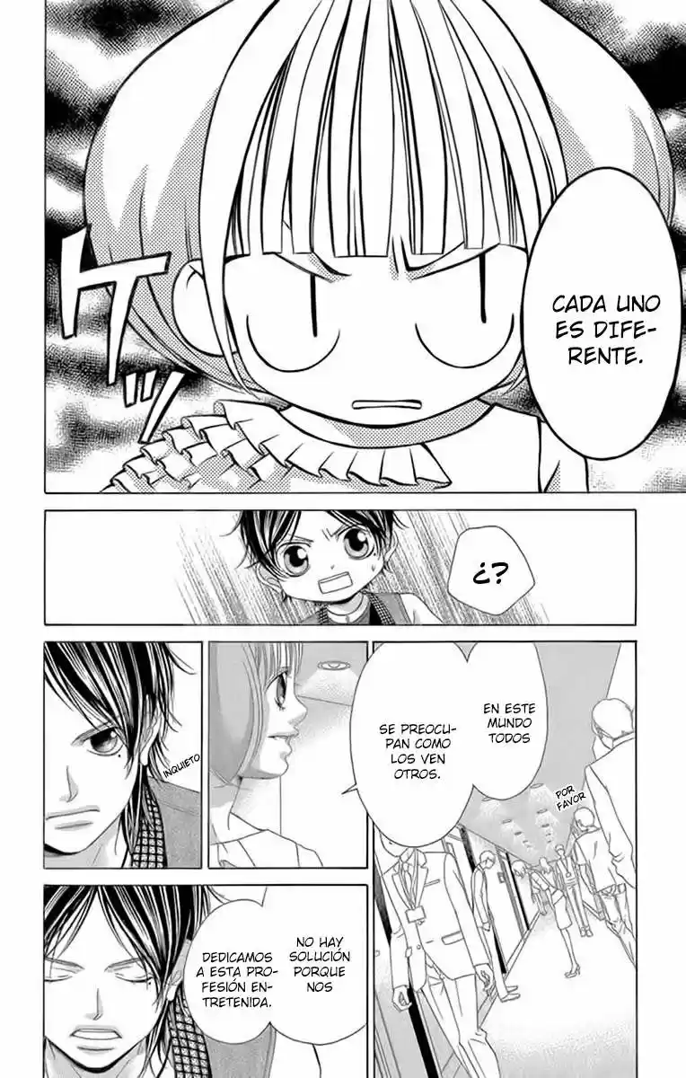 Kanojo wa Uso wo Aishisugiteru (2009) - Capítulo 42 - Página 17 - LectorTMOo