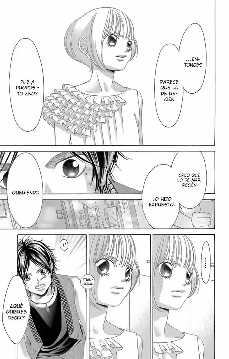Kanojo wa Uso wo Aishisugiteru (2009) - Capítulo 42 - Página 18 - LectorTMOo