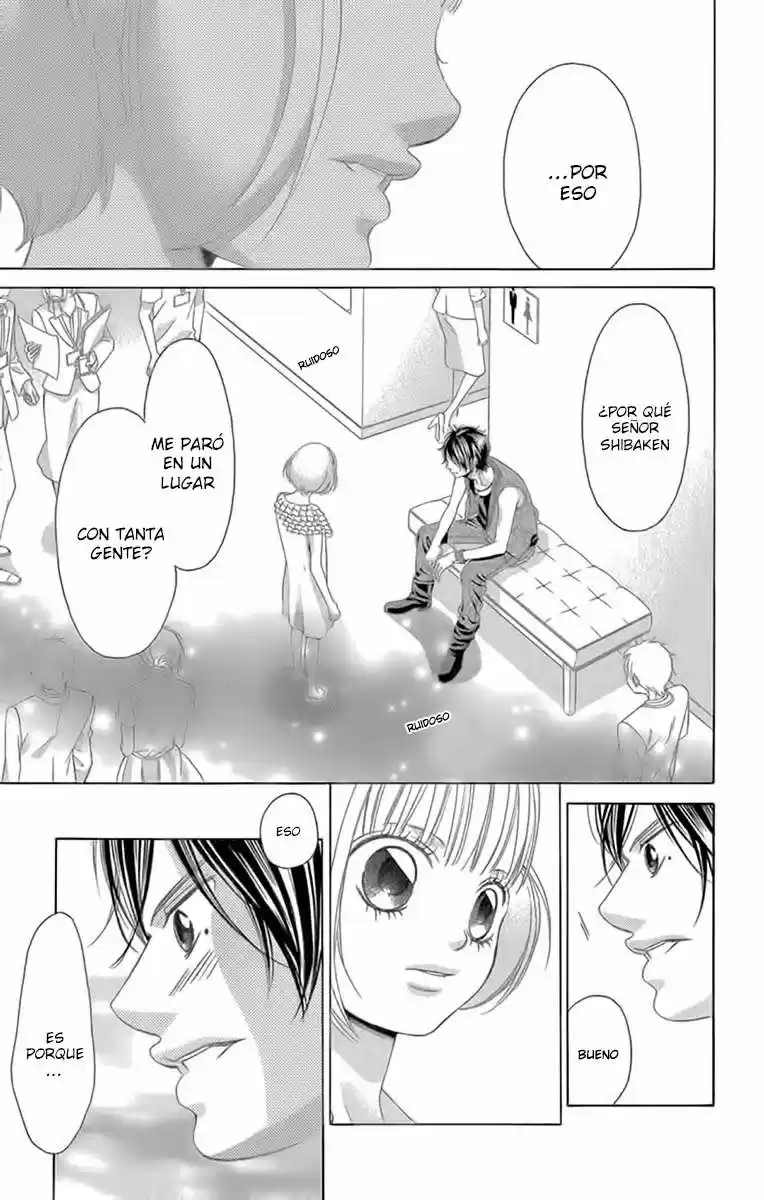 Kanojo wa Uso wo Aishisugiteru (2009) - Capítulo 42 - Página 20 - LectorTMOo