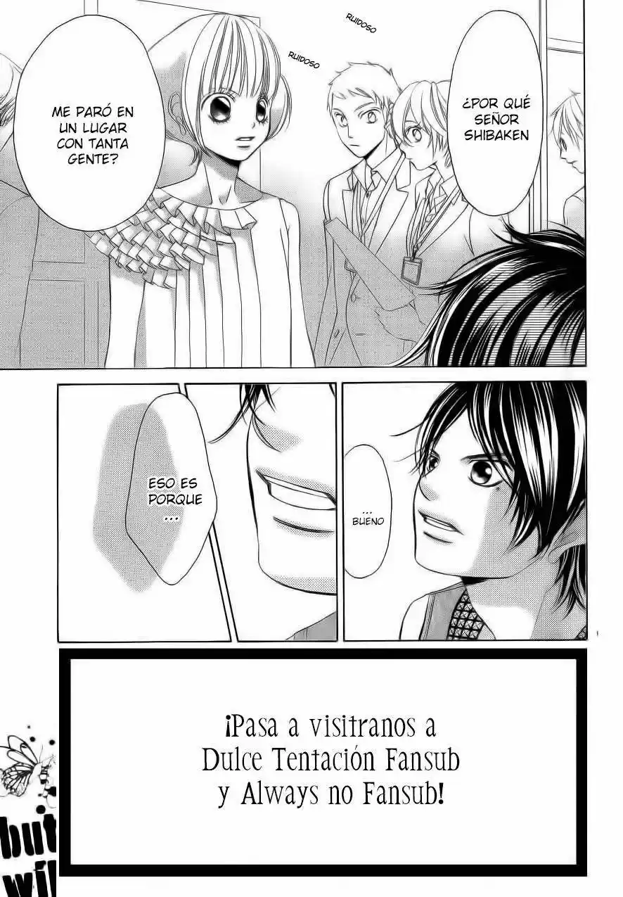 Kanojo wa Uso wo Aishisugiteru (2009) - Capítulo 43 - Página 3 - LectorTMOo