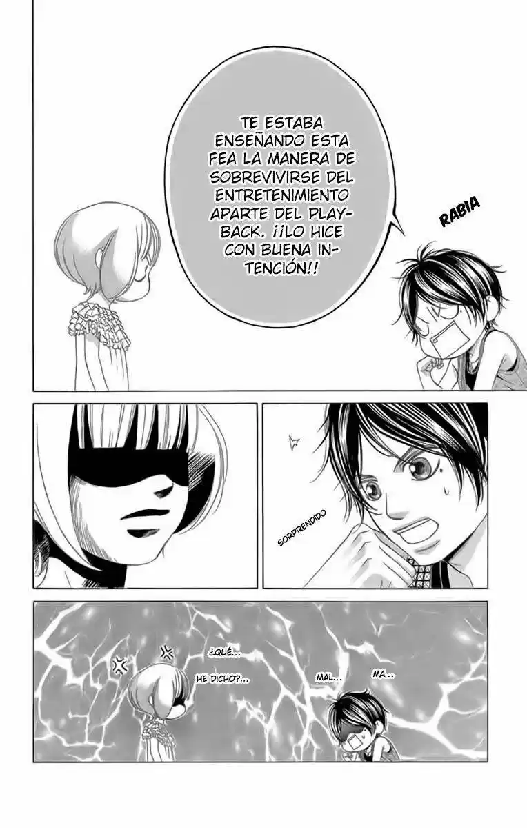 Kanojo wa Uso wo Aishisugiteru (2009) - Capítulo 43 - Página 4 - LectorTMOo