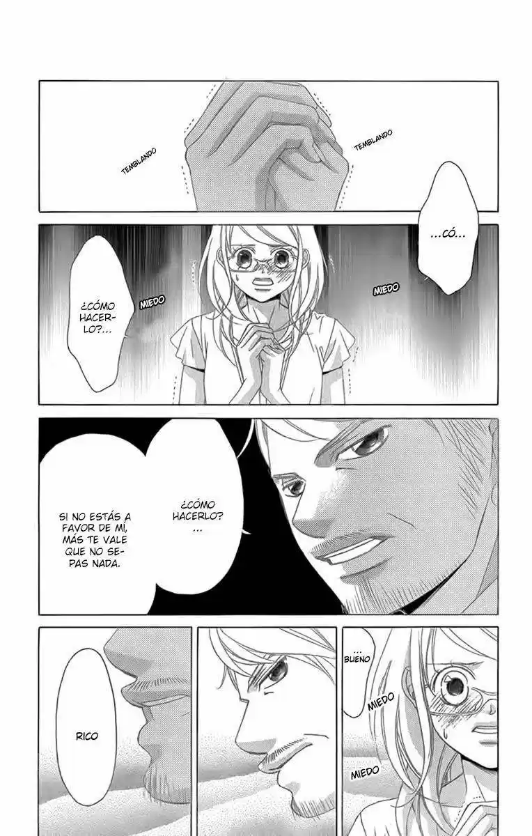 Kanojo wa Uso wo Aishisugiteru (2009) - Capítulo 43 - Página 9 - LectorTMOo