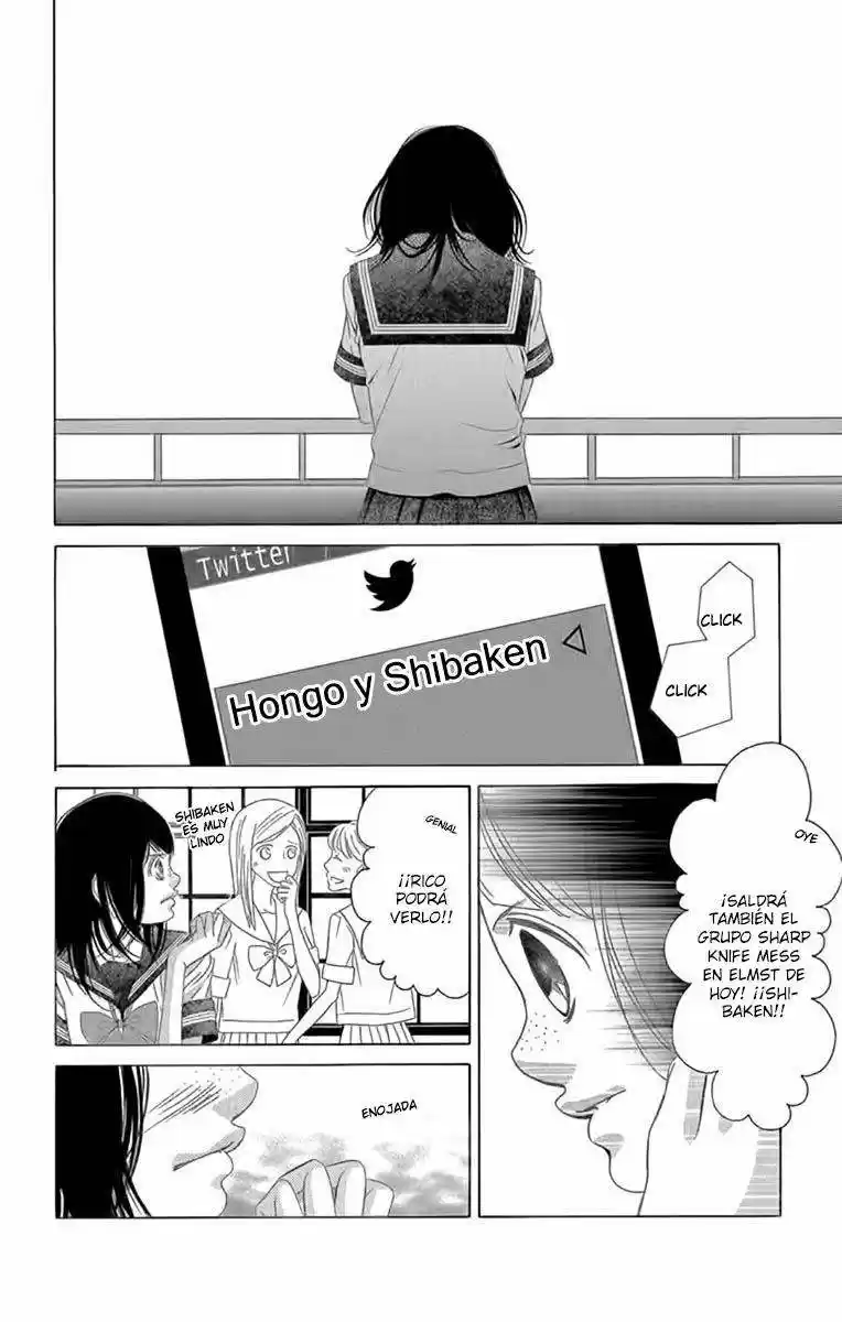 Kanojo wa Uso wo Aishisugiteru (2009) - Capítulo 43 - Página 16 - LectorTMOo