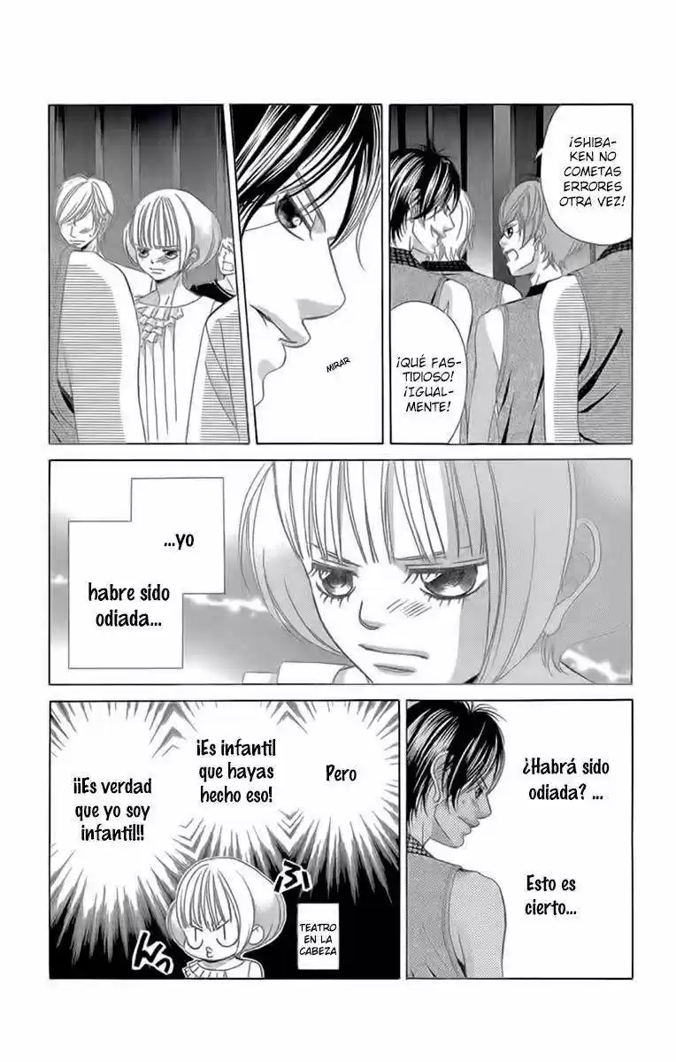 Kanojo wa Uso wo Aishisugiteru (2009) - Capítulo 43 - Página 25 - LectorTMOo