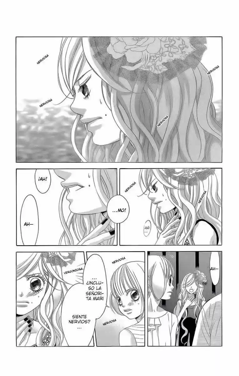 Kanojo wa Uso wo Aishisugiteru (2009) - Capítulo 43 - Página 26 - LectorTMOo