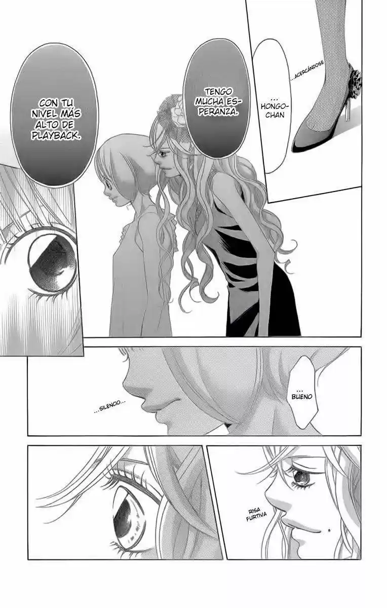 Kanojo wa Uso wo Aishisugiteru (2009) - Capítulo 43 - Página 27 - LectorTMOo