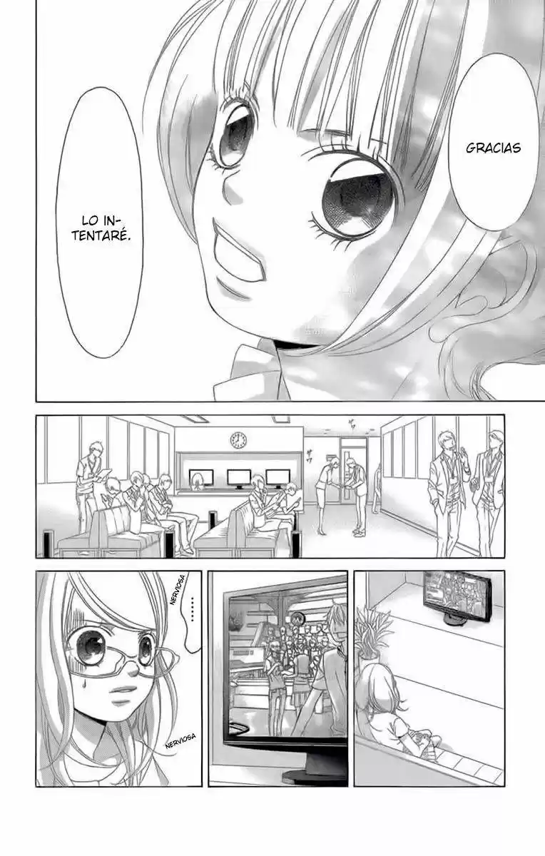 Kanojo wa Uso wo Aishisugiteru (2009) - Capítulo 43 - Página 28 - LectorTMOo
