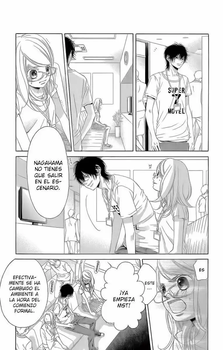 Kanojo wa Uso wo Aishisugiteru (2009) - Capítulo 43 - Página 29 - LectorTMOo