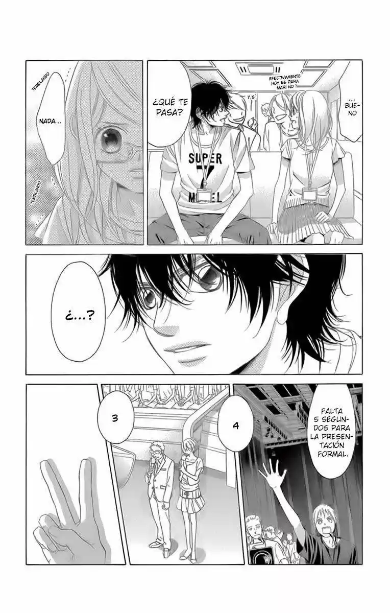 Kanojo wa Uso wo Aishisugiteru (2009) - Capítulo 43 - Página 30 - LectorTMOo