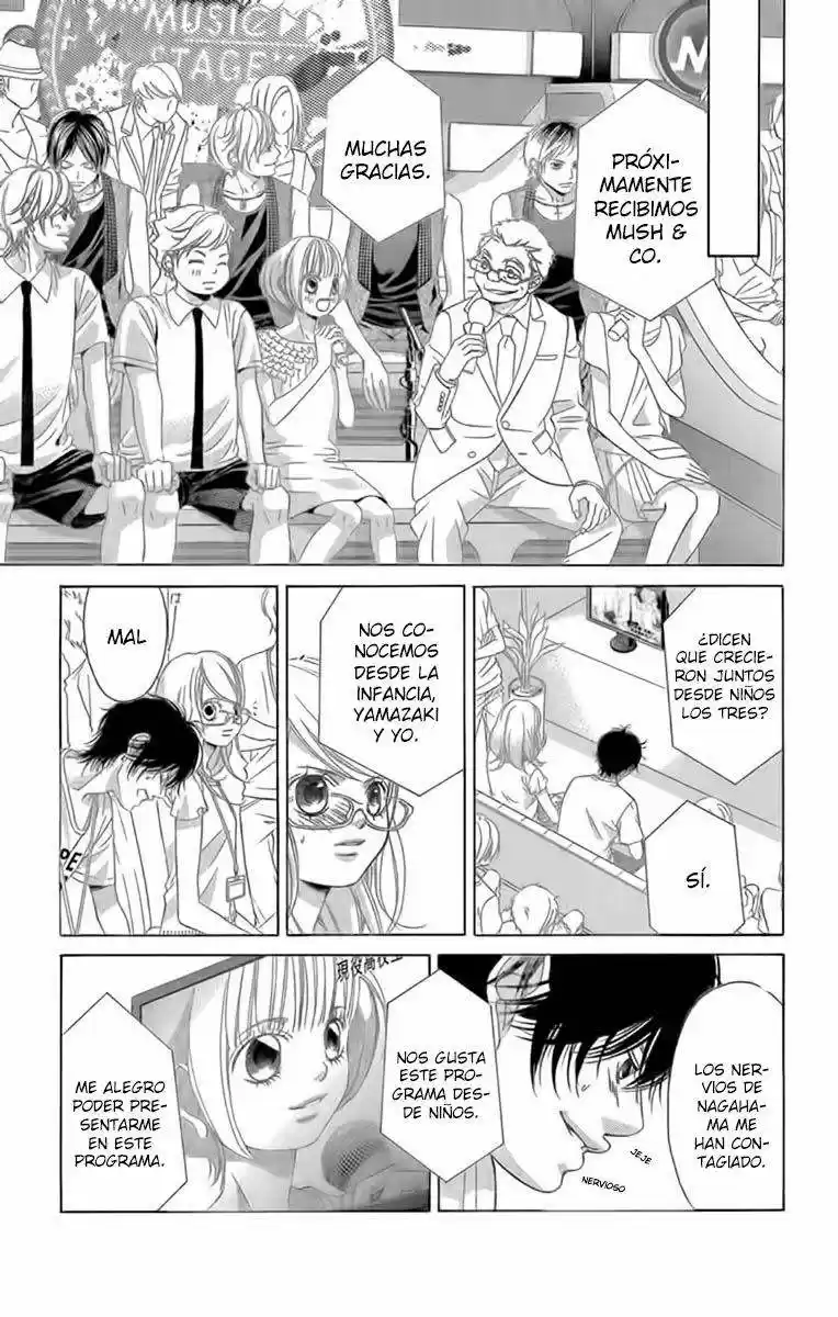 Kanojo wa Uso wo Aishisugiteru (2009) - Capítulo 43 - Página 31 - LectorTMOo