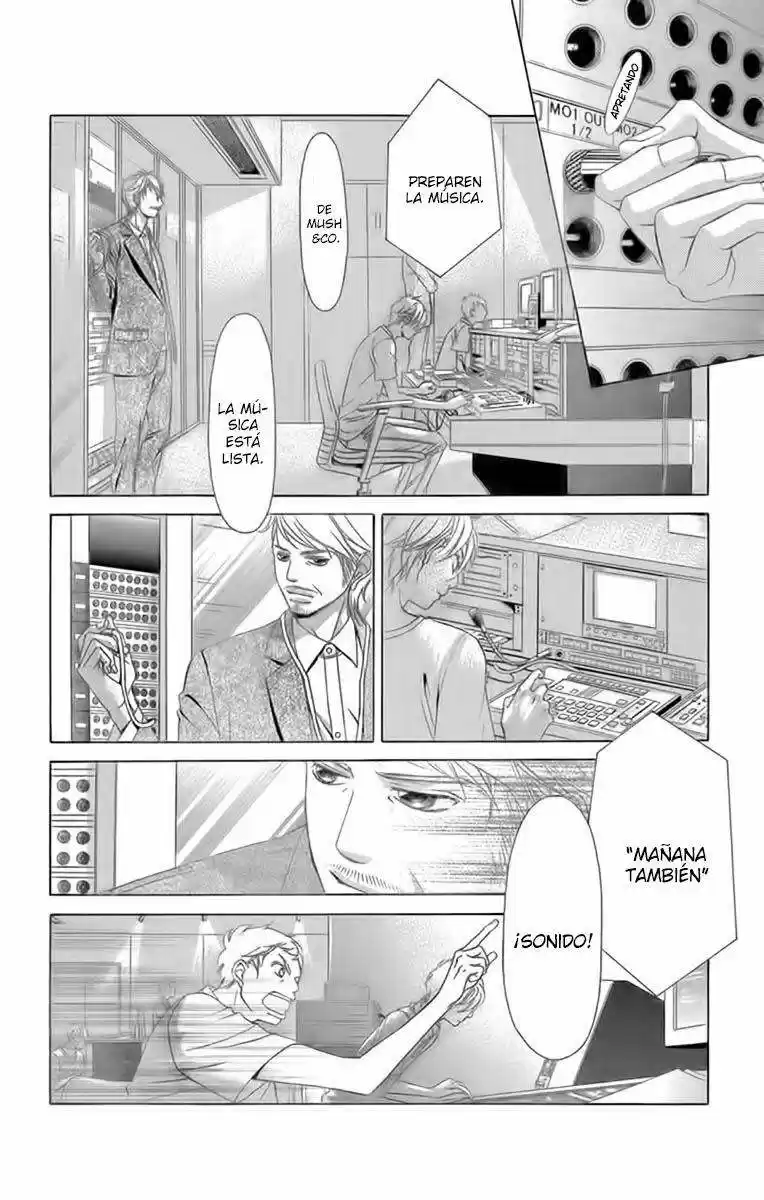 Kanojo wa Uso wo Aishisugiteru (2009) - Capítulo 43 - Página 34 - LectorTMOo