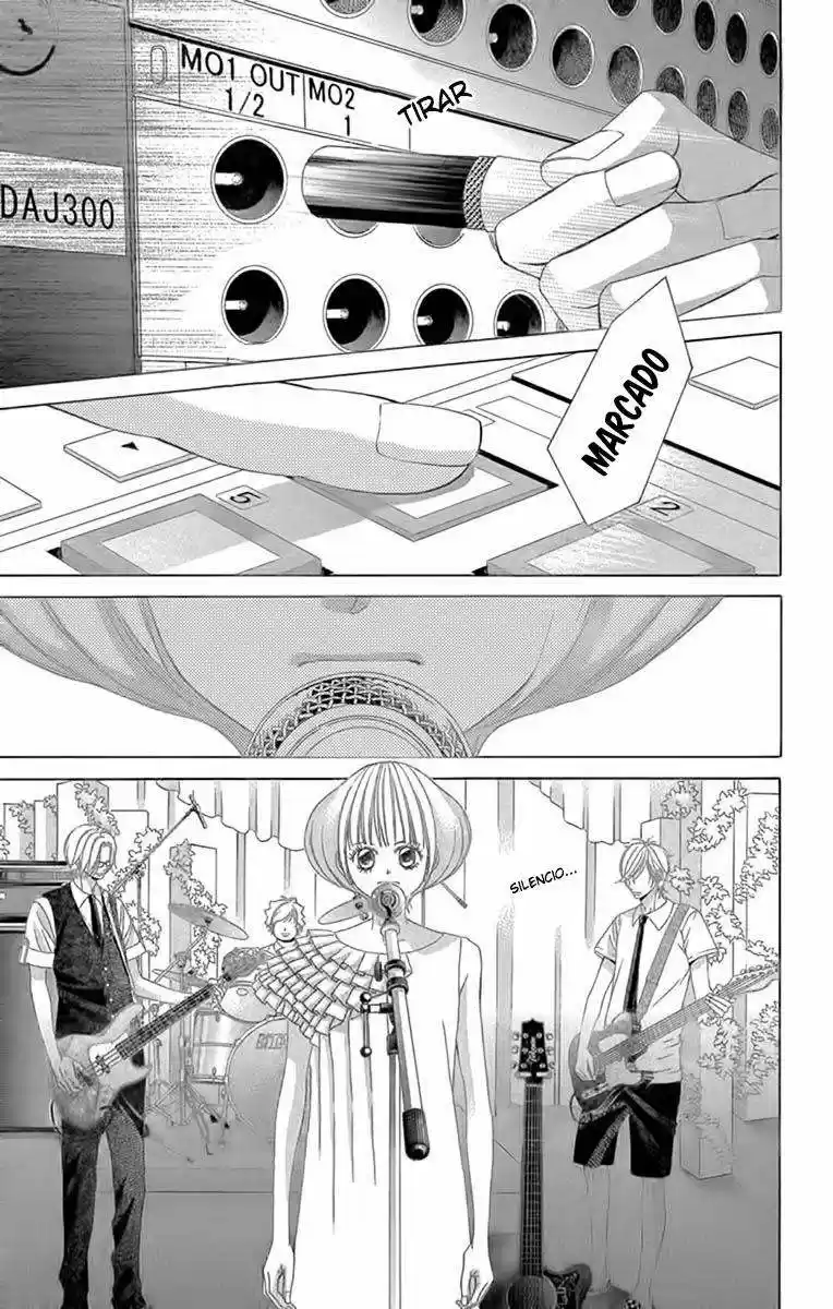 Kanojo wa Uso wo Aishisugiteru (2009) - Capítulo 43 - Página 35 - LectorTMOo
