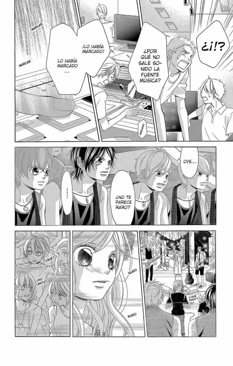 Kanojo wa Uso wo Aishisugiteru (2009) - Capítulo 43 - Página 36 - LectorTMOo
