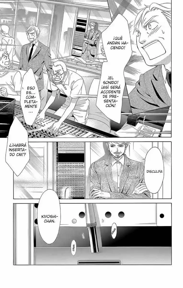 Kanojo wa Uso wo Aishisugiteru (2009) - Capítulo 43 - Página 37 - LectorTMOo