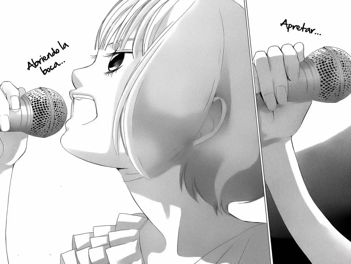 Kanojo wa Uso wo Aishisugiteru (2009) - Capítulo 43 - Página 38 - LectorTMOo
