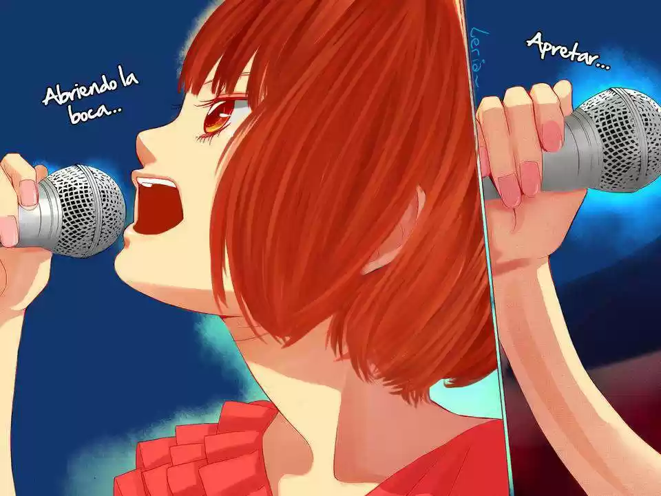 Kanojo wa Uso wo Aishisugiteru (2009) - Capítulo 43 - Página 39 - LectorTMOo