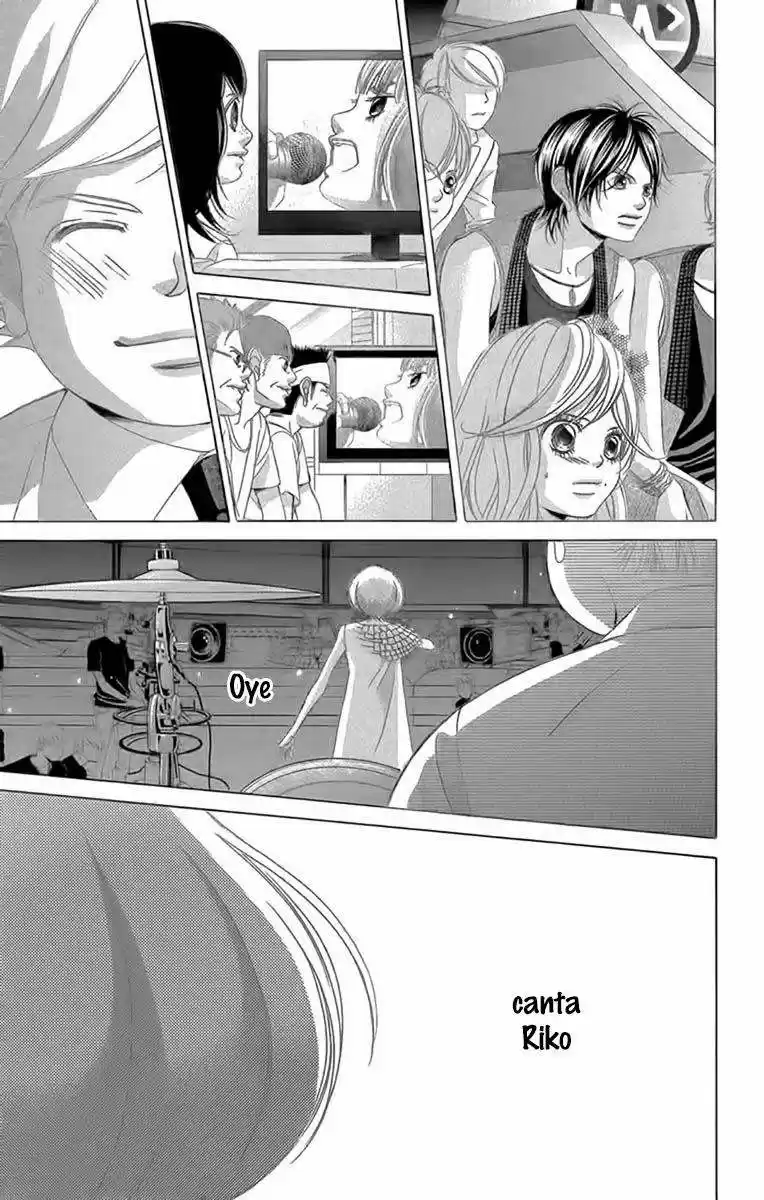 Kanojo wa Uso wo Aishisugiteru (2009) - Capítulo 43 - Página 41 - LectorTMOo