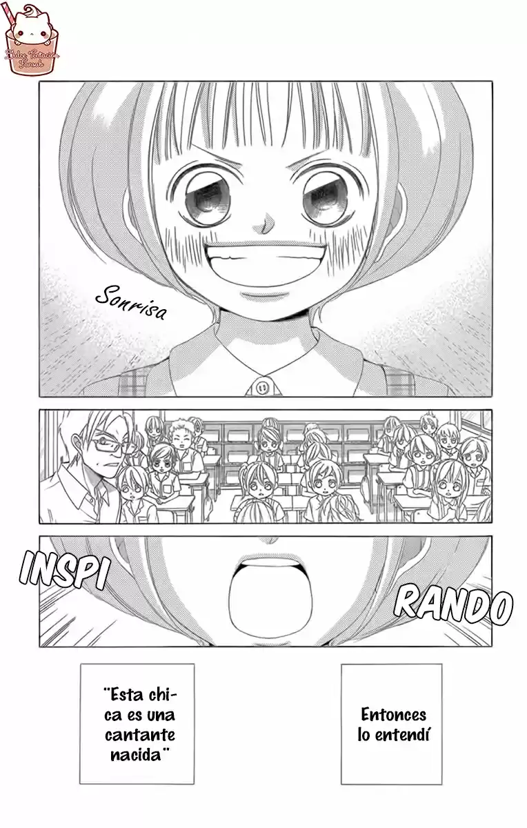 Kanojo wa Uso wo Aishisugiteru (2009) - Capítulo 44 - Página 12 - LectorTMOo