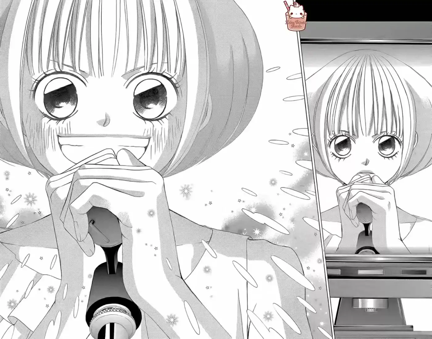 Kanojo wa Uso wo Aishisugiteru (2009) - Capítulo 44 - Página 17 - LectorTMOo