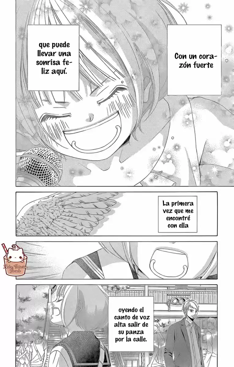 Kanojo wa Uso wo Aishisugiteru (2009) - Capítulo 44 - Página 22 - LectorTMOo