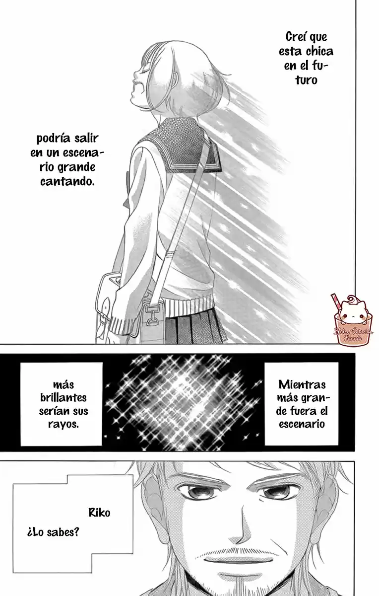 Kanojo wa Uso wo Aishisugiteru (2009) - Capítulo 44 - Página 23 - LectorTMOo