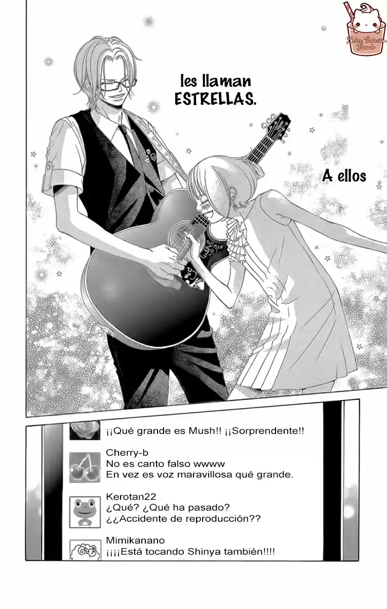 Kanojo wa Uso wo Aishisugiteru (2009) - Capítulo 44 - Página 25 - LectorTMOo