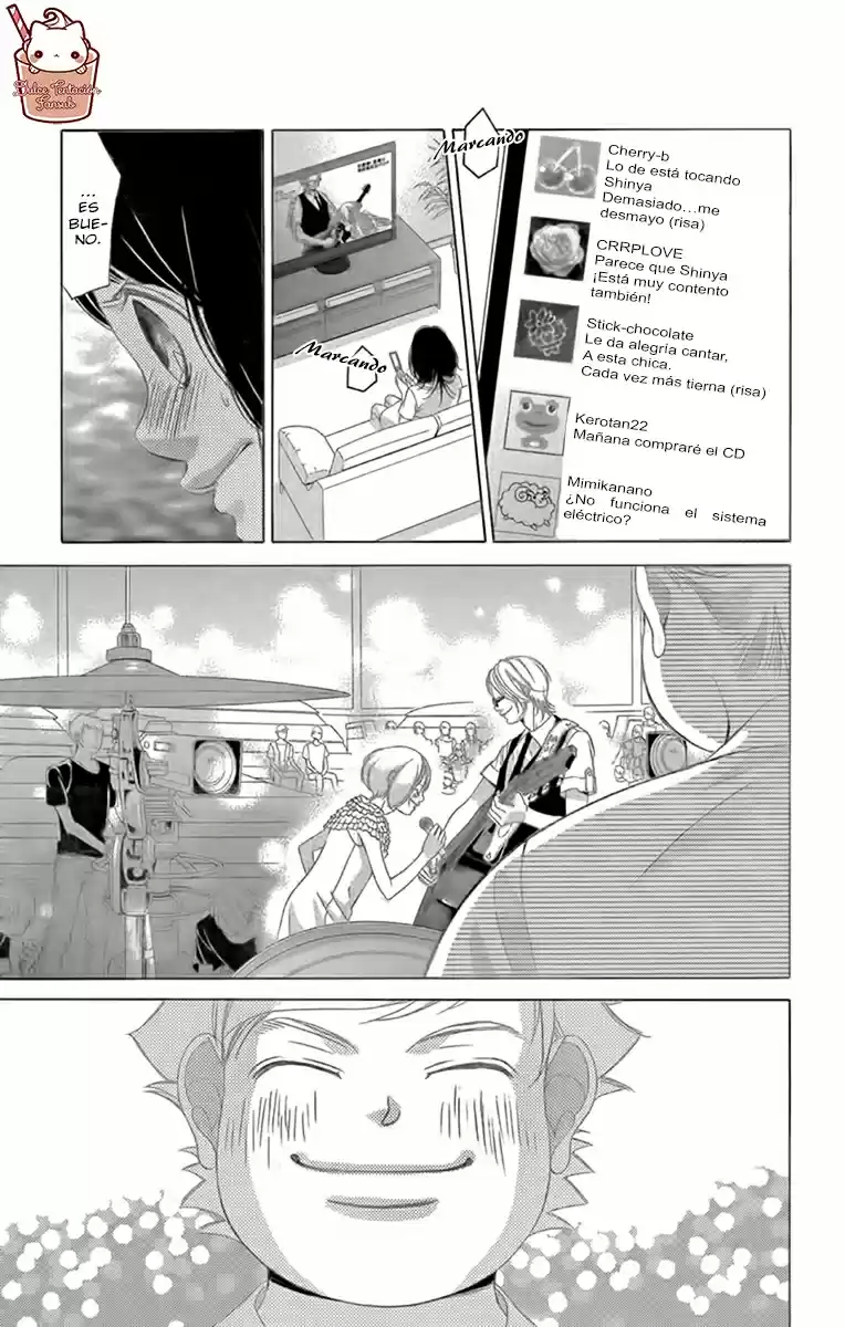 Kanojo wa Uso wo Aishisugiteru (2009) - Capítulo 44 - Página 26 - LectorTMOo